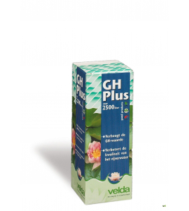 GH PLUS 250 ML NEW FORMULA