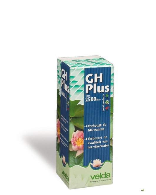 GH PLUS 250 ML NEW FORMULA