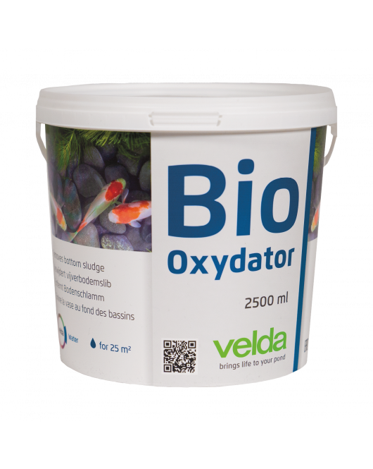 BIO-OXYDATOR 2500ML