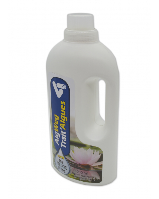 ALG WEG 1000 ML LIQUID