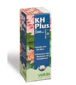 KH PLUS 250 ML NEW FORMULA