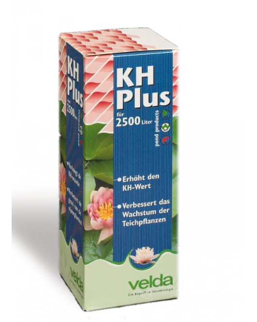 KH PLUS 250 ML NEW FORMULA