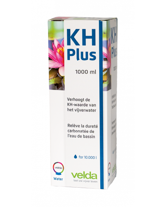 KH PLUS 1000 ML