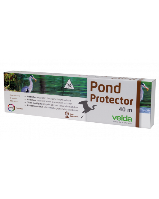 POND PROTECTOR