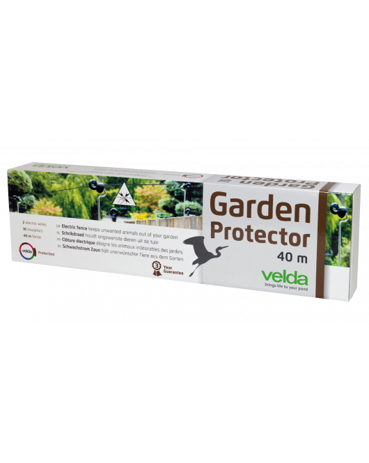 GARDEN PROTECTOR