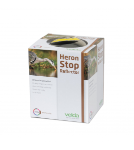 HERON STOP REFLECTOR