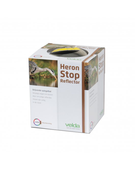 HERON STOP REFLECTOR