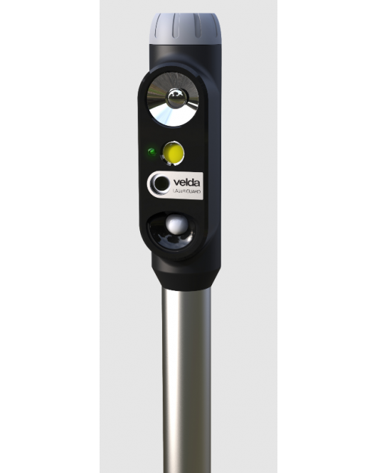 LASER GUARD