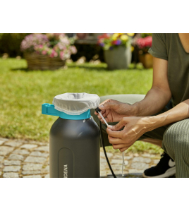 DRUKSPUIT 5 L PROMO E16