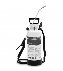 PROFI STAR 5, PROFESSIONELE DRUKSPROEIER