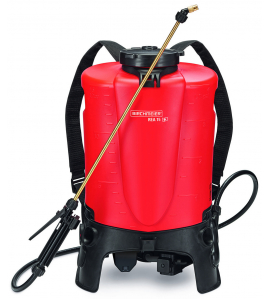 REC 15 AC + BATTERIJ