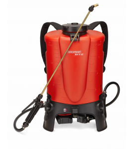 BIRCHMEIER RUGSPUIT REA 15 AC1