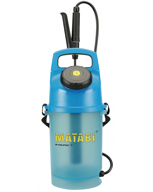 MATABI EVOLUTION 7 - 5 LITER