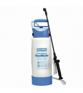 DRUKSPUIT CLEAN MASTER CM50 GLORIA, 5-LITER