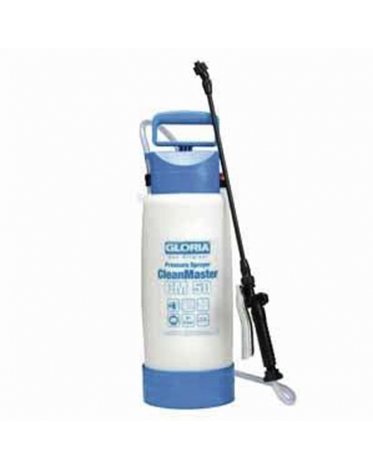 DRUKSPUIT CLEAN MASTER CM50 GLORIA, 5-LITER