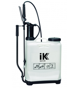 IK MULTI 12 BS - 12 LITER