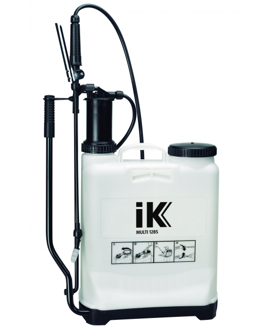 IK MULTI 12 BS - 12 LITER