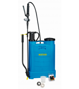 MATABI EVOLUTION 16 - 16 LITER