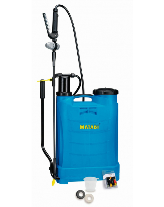 MATABI EVOLUTION 16 - 16 LITER