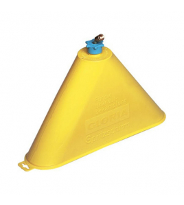 SPUITSCHERM -PROF- GLORIA