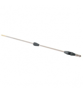 TELESCOPISCHE VERLENGBUIS 100CM GARDENA