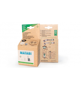 MATABI REPARATIESET 12-16-20L (101-119-120-136-365-1035)