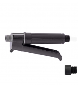 MATABI HANDVAT COMPLEET, UNIVERSEEL