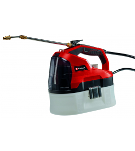 GE-WS 18/35 LI SOLO - ACCU DRUKSPUIT - POWER X-CHANGE