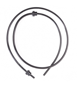 SLANG +AANZUIGSLANG +KLEMMOER GLORIA