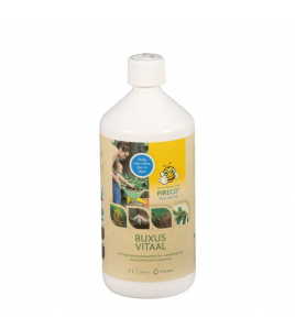 PIRECO BUXUSVITAAL 1 LTR
