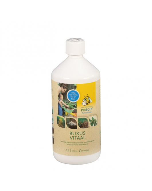 PIRECO BUXUSVITAAL 1 LTR