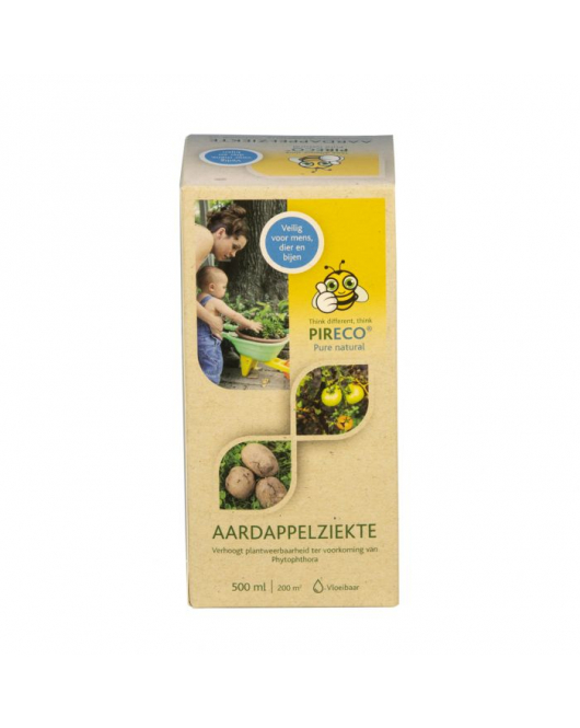 PIRECO AARDAPPELZIEKTE 500 ML