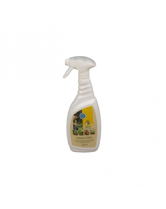 PIRECO TOMAAT VITAAL RTU 750 ML