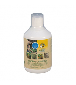 PIRECO BODEMSCHIMMELS 500 ML
