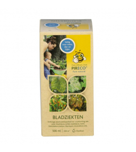 PIRECO BLADZIEKTEN 500 ML