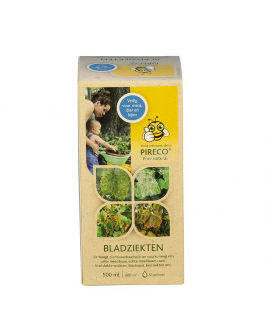 PIRECO BLADZIEKTEN 500 ML