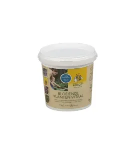 PIRECO BLOEIENDE PLANTEN VITAAL 500 ML -VX-