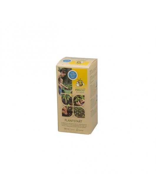 PIRECO PLANTSTART 500 ML