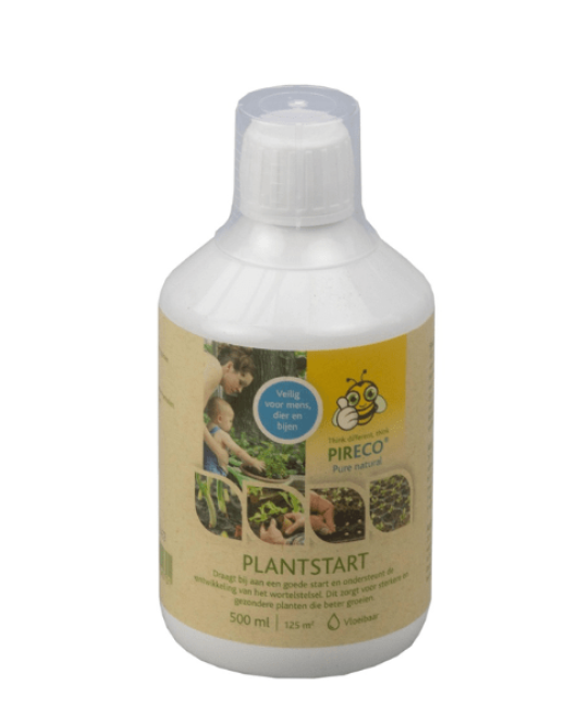 PIRECO PLANTSTART 500 ML -VX- PIRECO PLANTSTART 500 ML -VX-