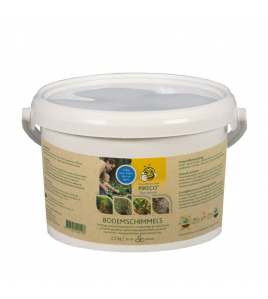 PIRECO BODEMSCHIMMELS KORRELS 2,5KG