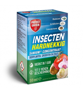 SBM SANIUM 50 ML CONCENTRAAT