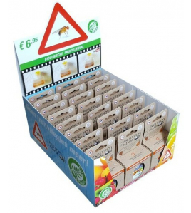 FRUITVLIEGVANGER NINJA 2-PACK