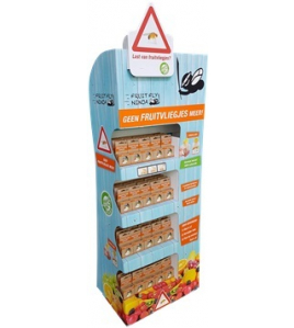 FRUITVLIEGVANGER NINJA 2-PACK