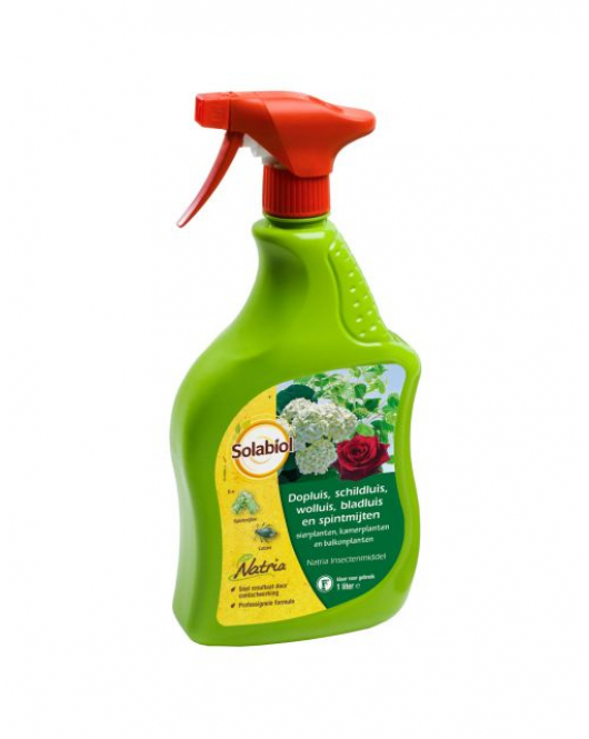 NATRIA INSECTENSPRAY 1000ML