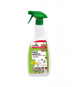 LUXAN ECO KEUZE LUIZENDOOD 800 ML KANT &amp; KLAAR