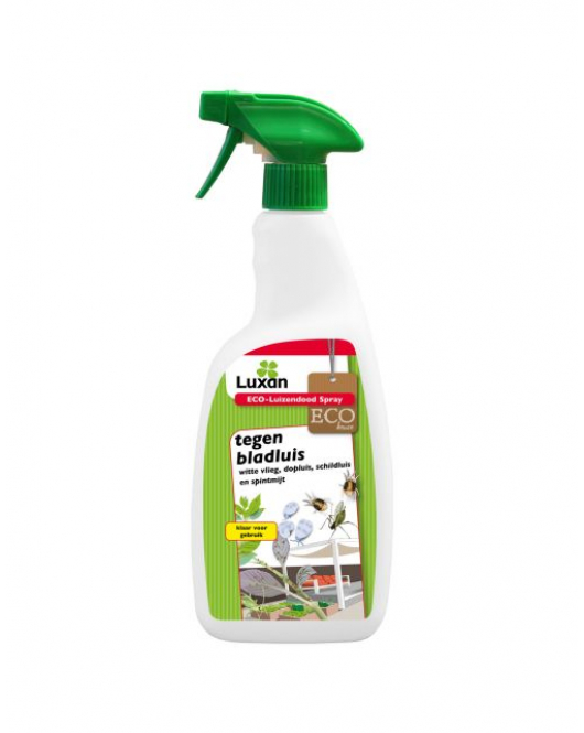 LUXAN ECO KEUZE LUIZENDOOD 800 ML KANT & KLAAR LUXAN ECO KEUZE LUIZENDOOD 800 ML KANT & KLAAR