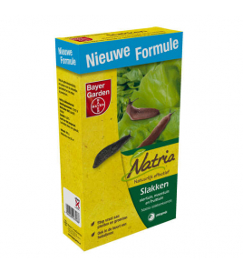 NATRIA SLAKKENKORRELS 500 G