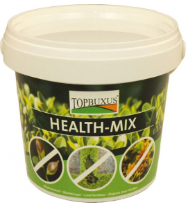 TOPBUXUS HEALTH-MIX 10 TABS