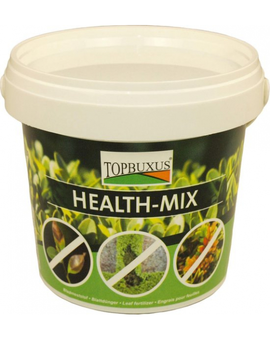 TOPBUXUS HEALTH-MIX 10 TABS TOPBUXUS HEALTH-MIX 10 TABS