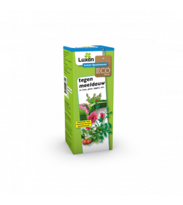 LUXAN ECO KEUZE SPUITZWAVEL 200 GRAM